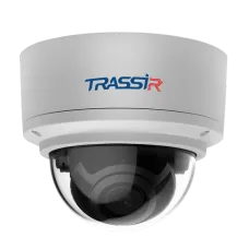 TR-D3183ZIR3 v3 (2.7-13.5). Видеокамера IP купольная. Trassir