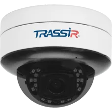 TR-D3153IR2 (2.7-13.5). Видеокамера IP купольная. Trassir