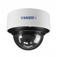TR-D3181IR3 v3 (3.6). Видеокамера IP купольная. Trassir