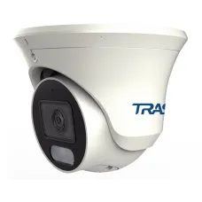 TR-D8181IR3 v2 (2.8). Видеокамера IP купольная. Trassir