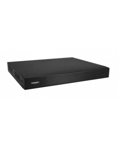 TRASSIR MiniNVR 3204R. IP-видеорегистратор 4-канальный. Trassir в Туле