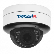 TR-D3153IR2 v2 (2.7-13.5). Видеокамера IP купольная. Trassir