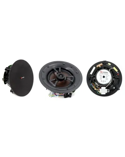 VSL-630TB. Громкоговоритель потолочный. VOLTA в Туле
