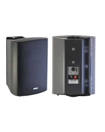 VISTA-30TB, черный. Звуковая настенная колонка. VOLTA в Туле