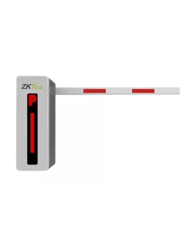 BGM545L. Шлагбаум электромеханический левый. ZKTeco в Туле