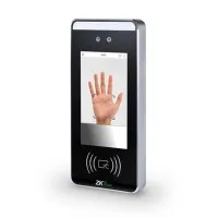 SpeedFace-V5L-RFID. Биометрический терминал распознавания лиц. ZKTeco