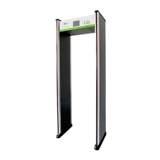 ZK-D3180S (TD). Металлодетектор арочный с функцией измерения температуры тела. ZKTeco