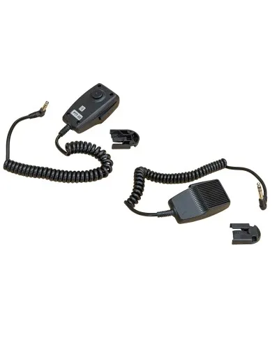 PTT-02. Микрофон-тангента. ZVON в Туле