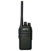 Аргут А-43 (RU51006). Радиостанция портативная. Аргут