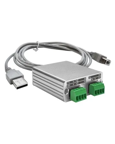 USB-RS. Преобразователь интерфейсов. Болид в Туле