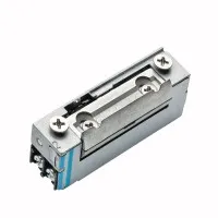 Basic-XS RR 12 VDC. Защелка электромеханическая. dormakaba