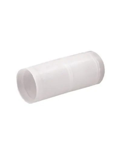 Муфта для гофрированной трубы D16 (100шт) (42416HF): Муфта для гофрированной трубы, без галогена в Туле