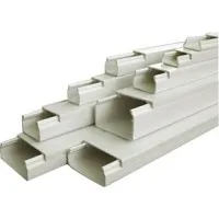 Миниканал 25х16 MEX (77007-E110): Миниканал, огнестойкость E110