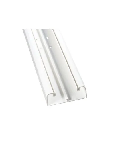 Короб 100х40 ARC-LAN с крышкой (576004): Короб с крышкой в Туле