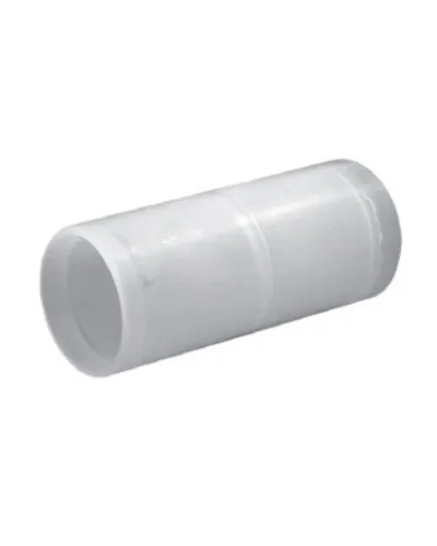 Муфта для гофрированной трубы D25 (50шт) (42425-50). Муфта для гофрированной трубы. Экопласт в Туле