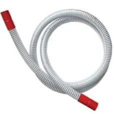 Ecoplast гибкий переход для трубы D25, длина 100см, белый (49425W). Гибкий переход для аспирационной системы. Экопласт
