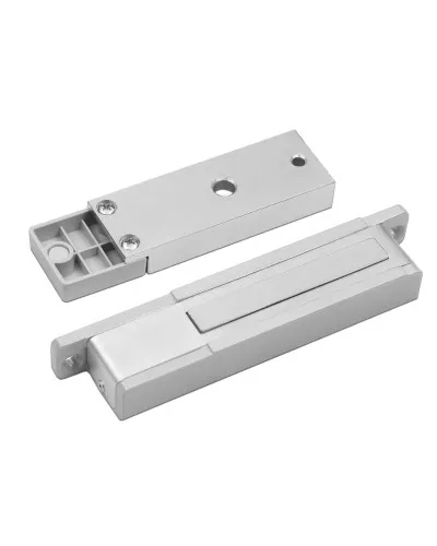 AL-150 Premium (серый). Замок электромагнитный. ЭКСКОН в Туле