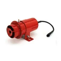 Буран-0.5шм4Т-2СТ. Модуль порошкового пожаротушения. Эпотос