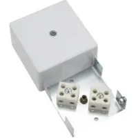 КМ-О (4к*10,0)-IP41: Коробка монтажная огнестойкая