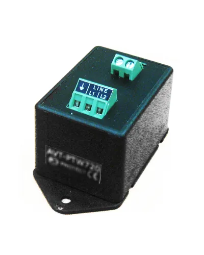 AVT-PTW720. Трансформатор изолирующий. Инфотех в Туле