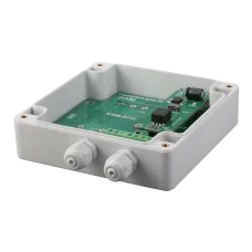 AVT-TX1306TVI. Активный передатчик видеосигнала в гермокорпусе. Инфотех