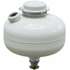 МУПТВ(С)-13,5-ГЗ-ВД (tºC=-30) (Тунгус). Модуль пожаротушения тонкораспыленной водой. Источник плюс