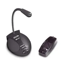 Digital Duplex DD-205T HF. Устройство переговорное клиент-кассир, дуплексное. КОМКОМ