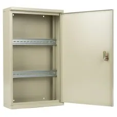 Ящик  520х310х120 (Х) IP31 (MEC14103). Ящик с DIN-рейкой. МЭК-Электрика