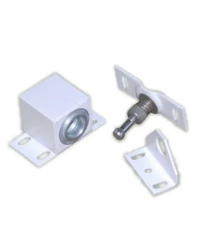 Promix-SM102.11 white (Шериф-2 лайт НЗ-Б 24В). Замок электромеханический. Промикс в Туле