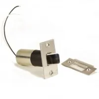 Promix-SM213.11 (Шериф-3В У НЗ 24В). Замок электромеханический. Промикс
