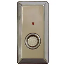 Считыватель-3 исп. 00 (сталь полированная). Считыватель. Радий