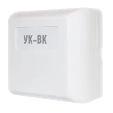 УК-ВК/03. Устройство коммутационное. Радий