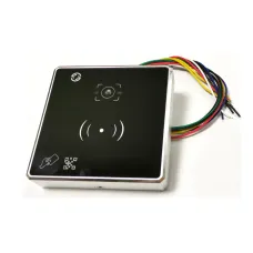 Gate-Reader-QR мод2-MF. Считыватель. Равелин