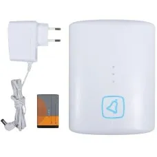 Контакт GSM-14. Панель охранная радиоканальная. Ритм
