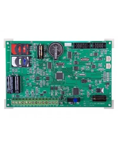Контакт GSM-5-RT2. Панель охранная. Ритм в Туле