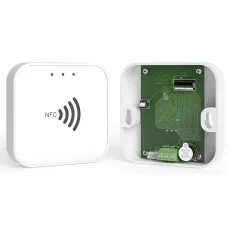 NFC-TM. Считыватель NFC. Ритм