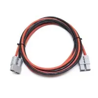 TD120A-TD120A-2-2х16. Батарейный кабель. Штиль