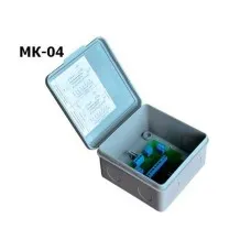 МК-04. Коробка монтажная. Спектрон НПО