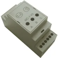 МС-1 v5. Модуль сопряжения. Спецавтоматика, Бийск