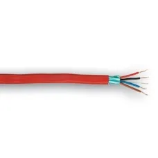 КПСВЭВ 1х2х2,5 (579). Кабель для систем пожарной и охранной сигнализации. Спецресурс
