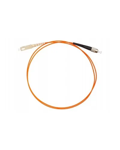 ШОС-MM50/2.0мм-FC/PC-SC/PC-1.0м HS (130201-04997). Патч-корд оптический. ССД (Связьстройдеталь) в Туле