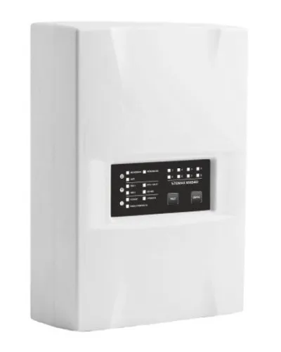 STEMAX MX840. Устройство оконечное объектовое приемно-контрольное c GSM коммуникатором. Стелс НПП в Туле