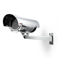 ТВК-90-IP-8Г-V2812-24VDC/AC Ex. Видеокамера IP взрывозащищенная. Тахион
