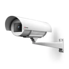 ТВК-130-IP-7-V2812-PoE+. Видеокамера IP цилиндрическая. Тахион