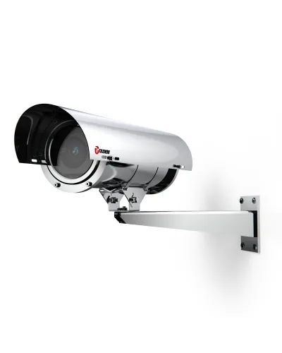 ТВК-80-IP-9-V550-PoE+. Видеокамера IP цилиндрическая. Тахион в Туле