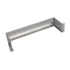 STK-RACKMNT-2955. Панель 19 с DIN-рейкой для установки коммутаторов. ЦМО